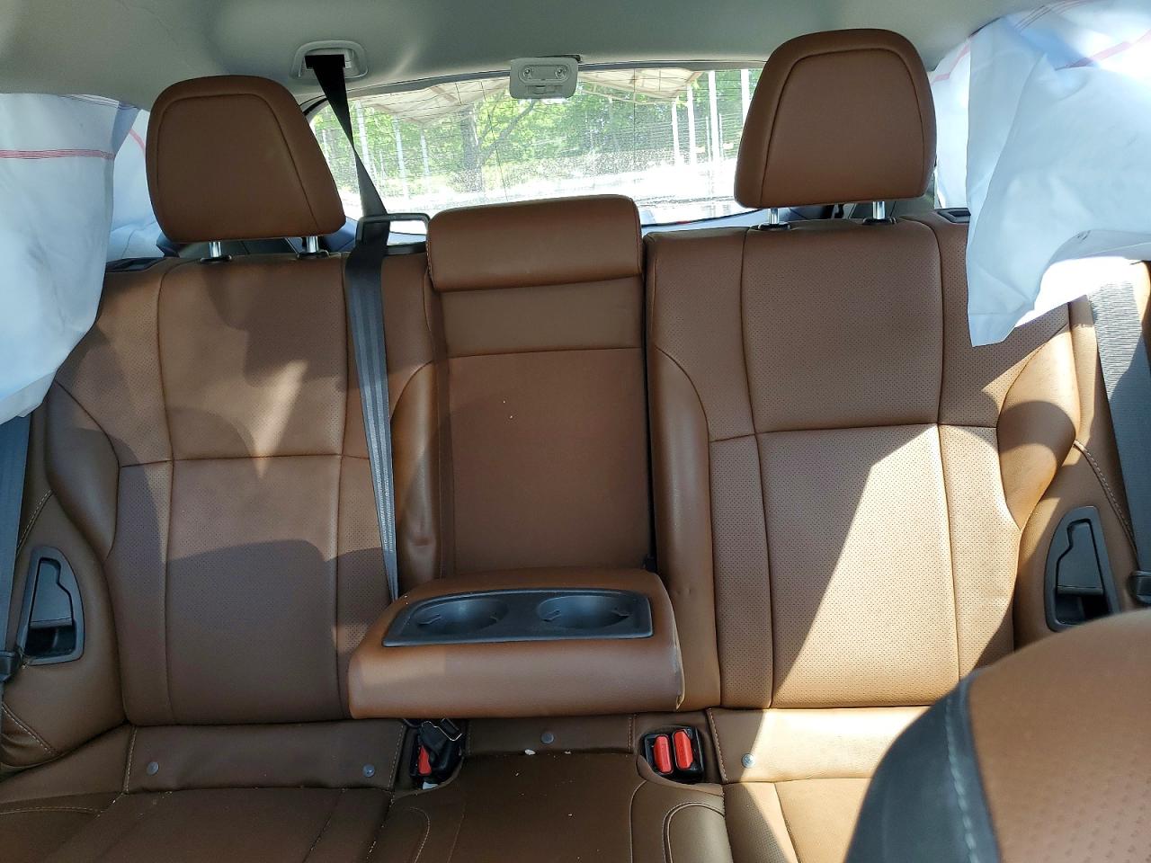 Subaru Legacy Touring