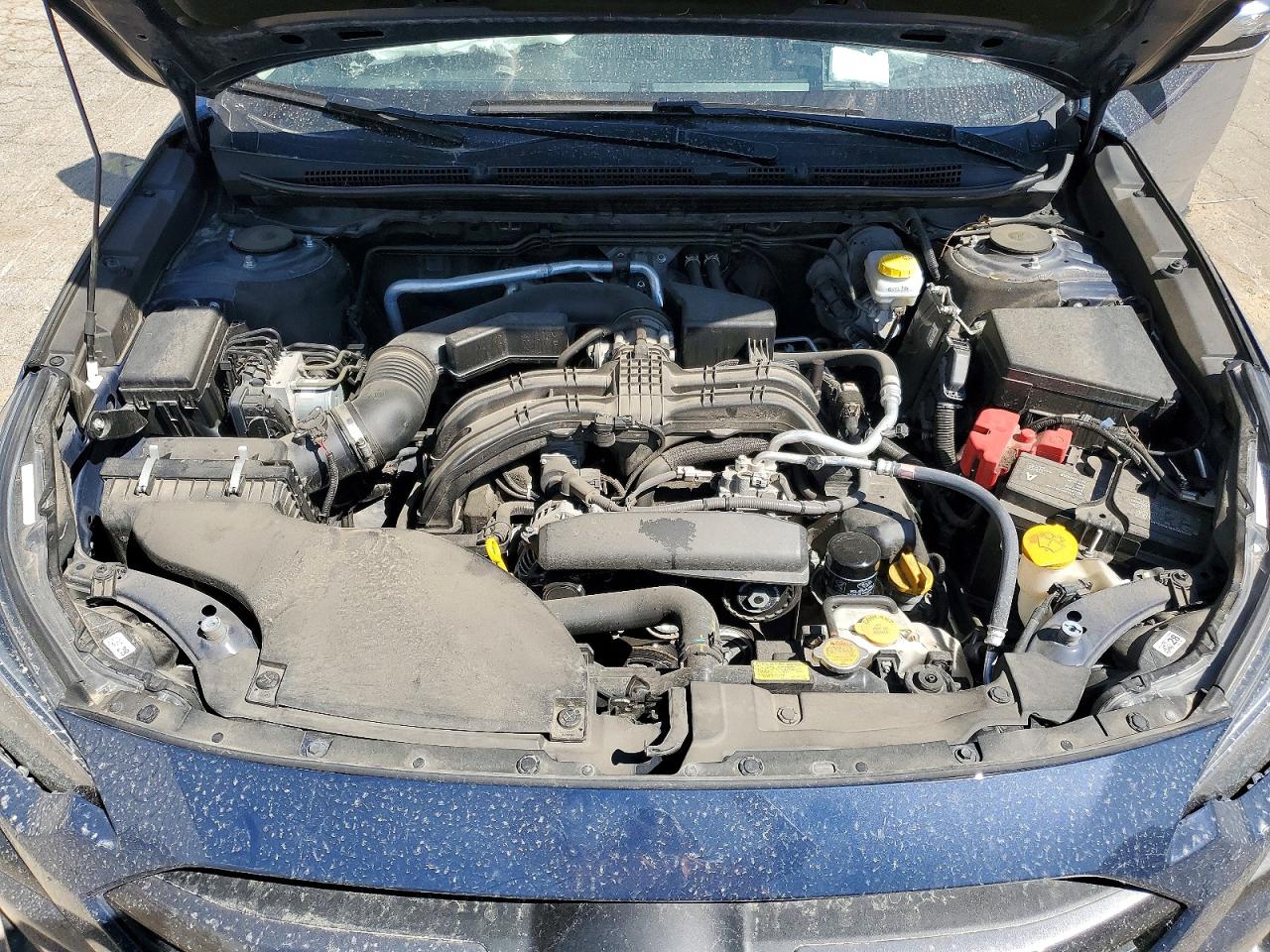 Subaru Legacy Touring