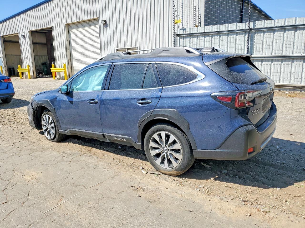 Subaru Legacy Touring
