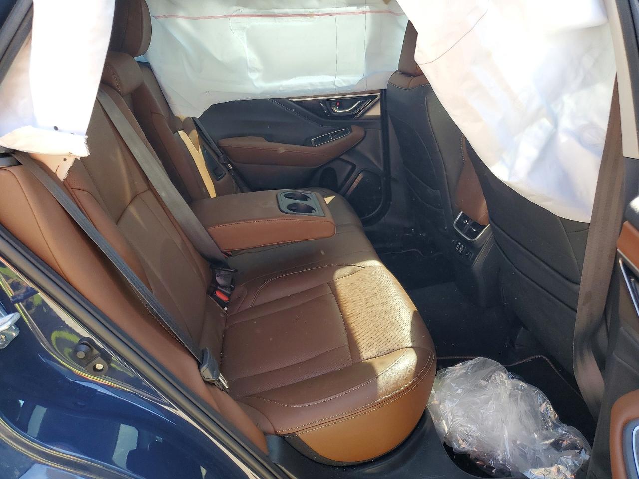 Subaru Legacy Touring
