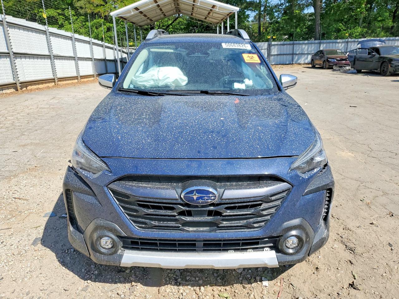 Subaru Legacy Touring
