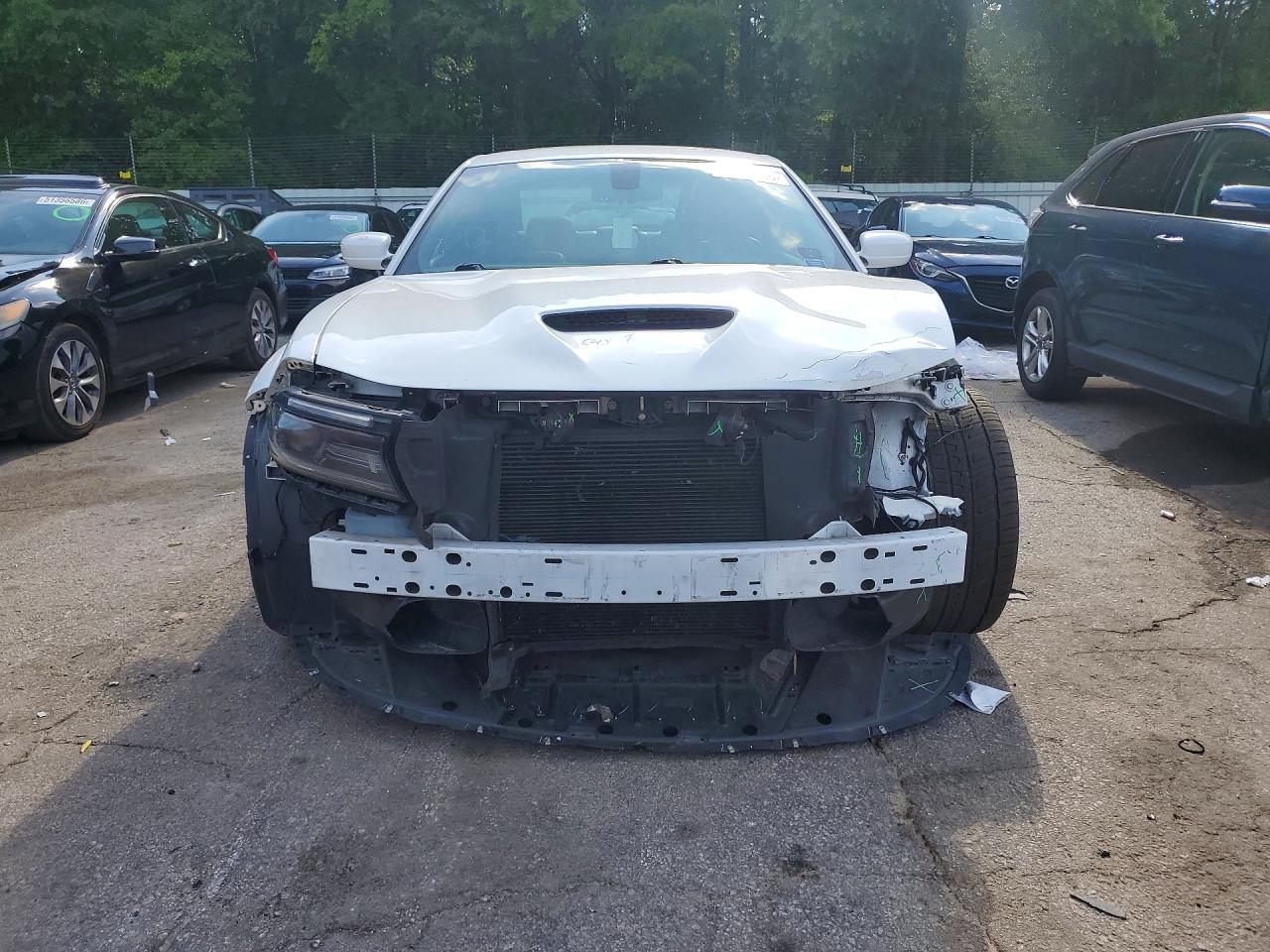 Dodge Charger Scat Pack