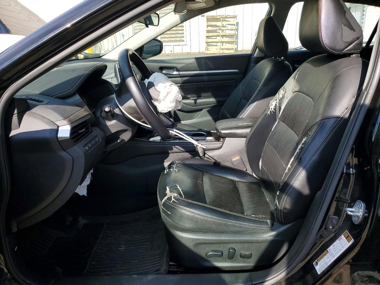 Nissan Altima Sl