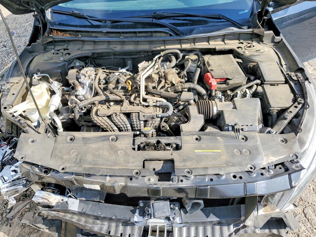 Nissan Altima Sl