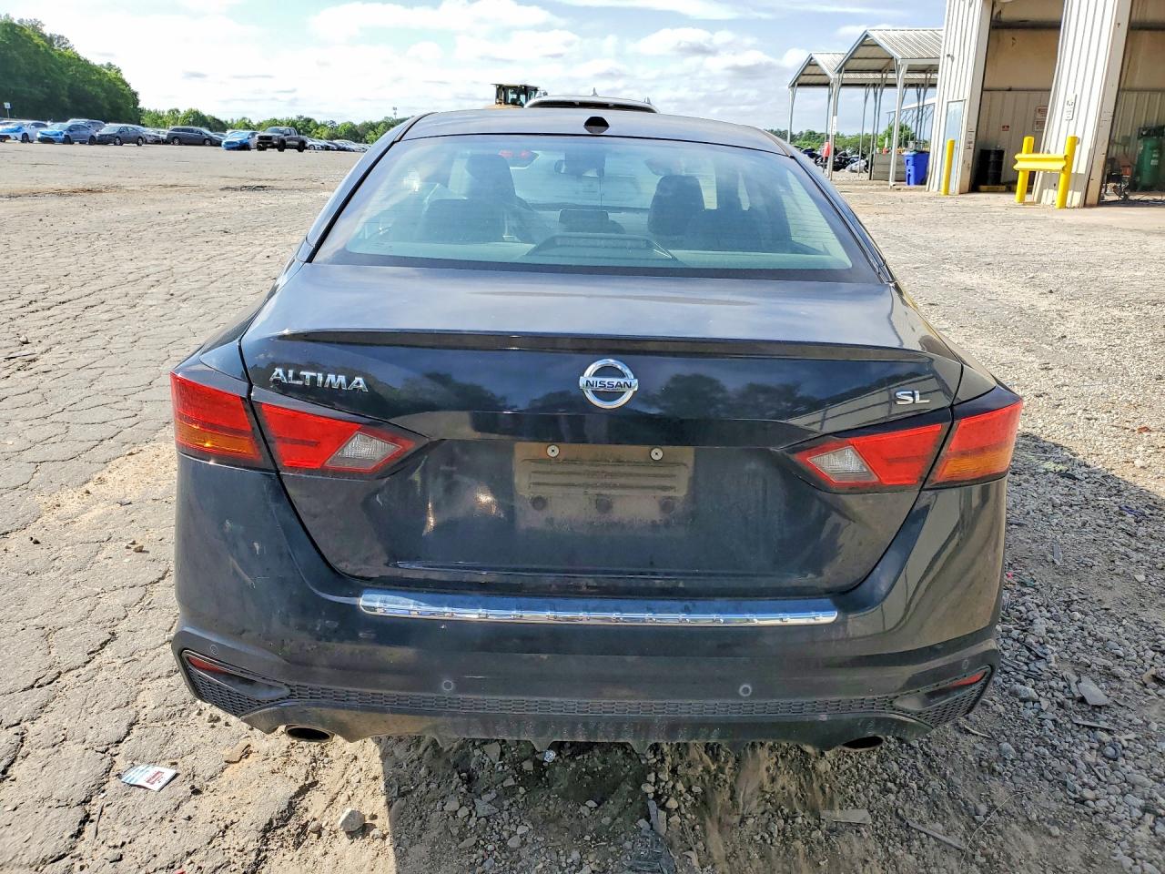 Nissan Altima Sl