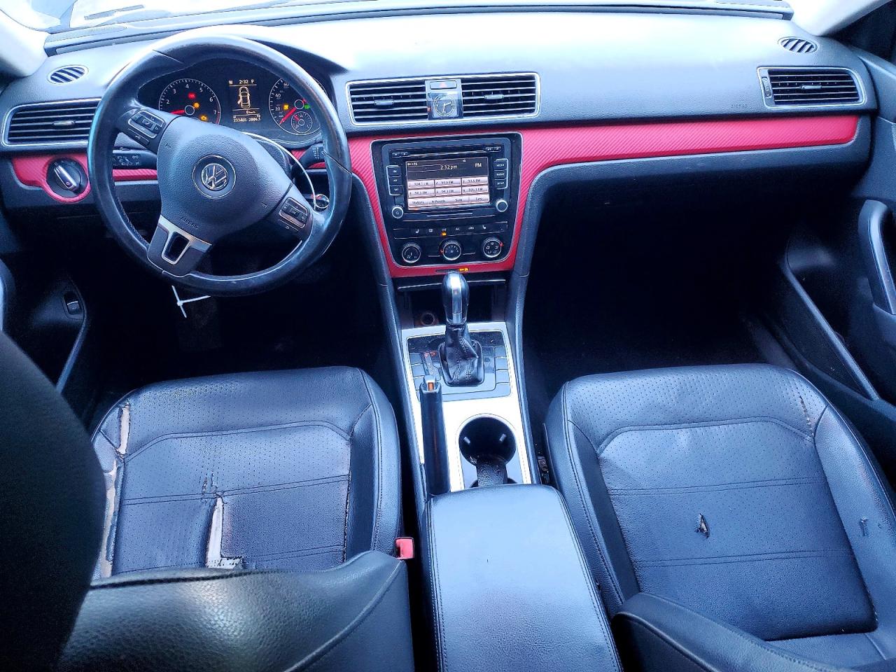 Volkswagen Passat Se
