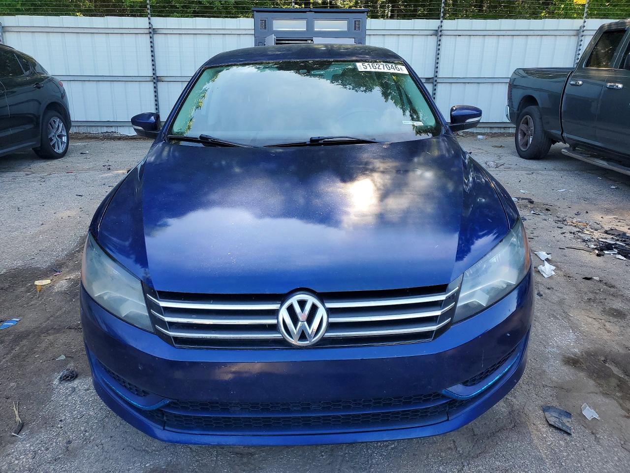 Volkswagen Passat Se