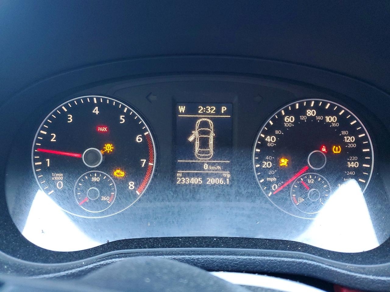 Volkswagen Passat Se