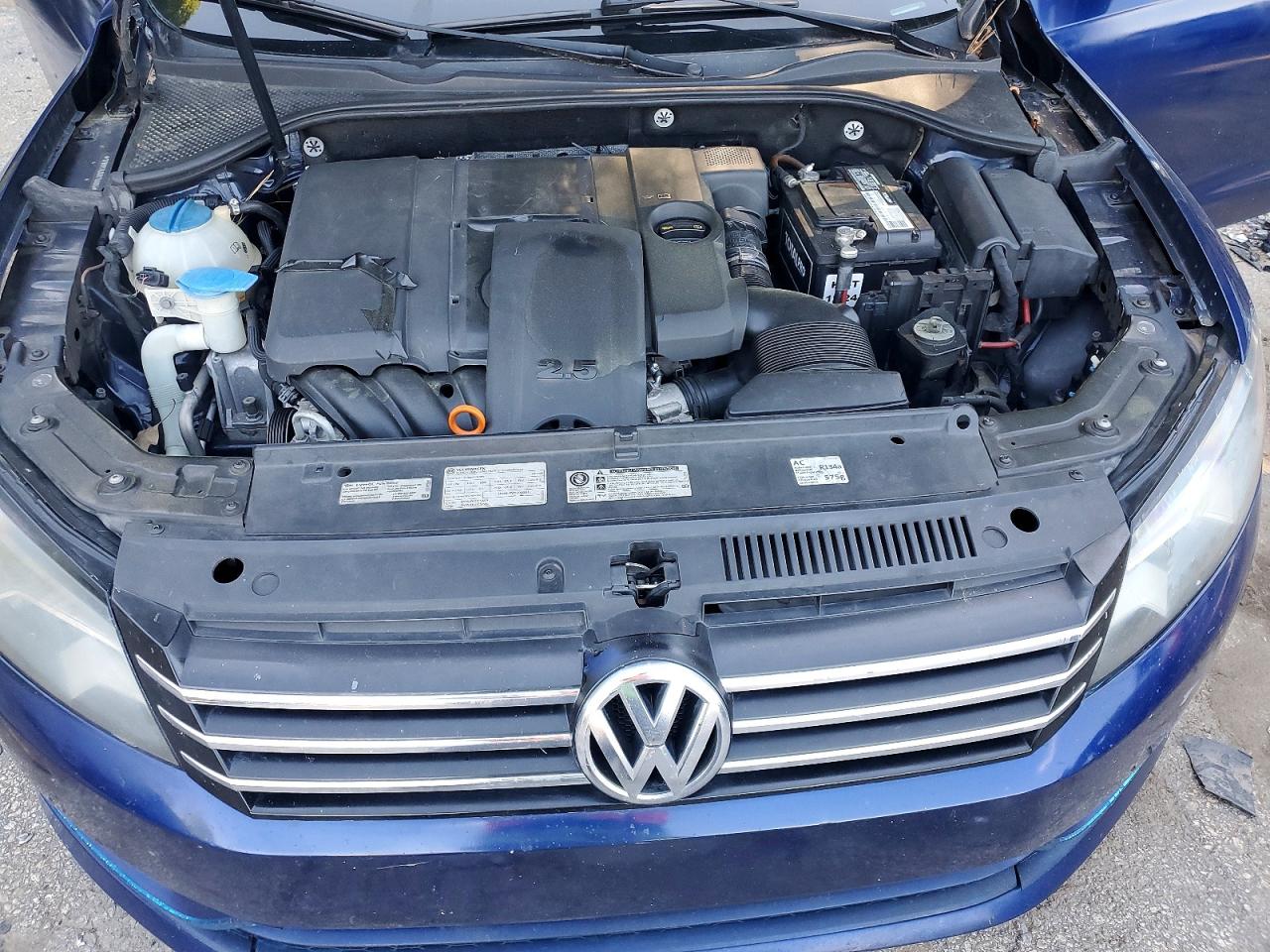 Volkswagen Passat Se
