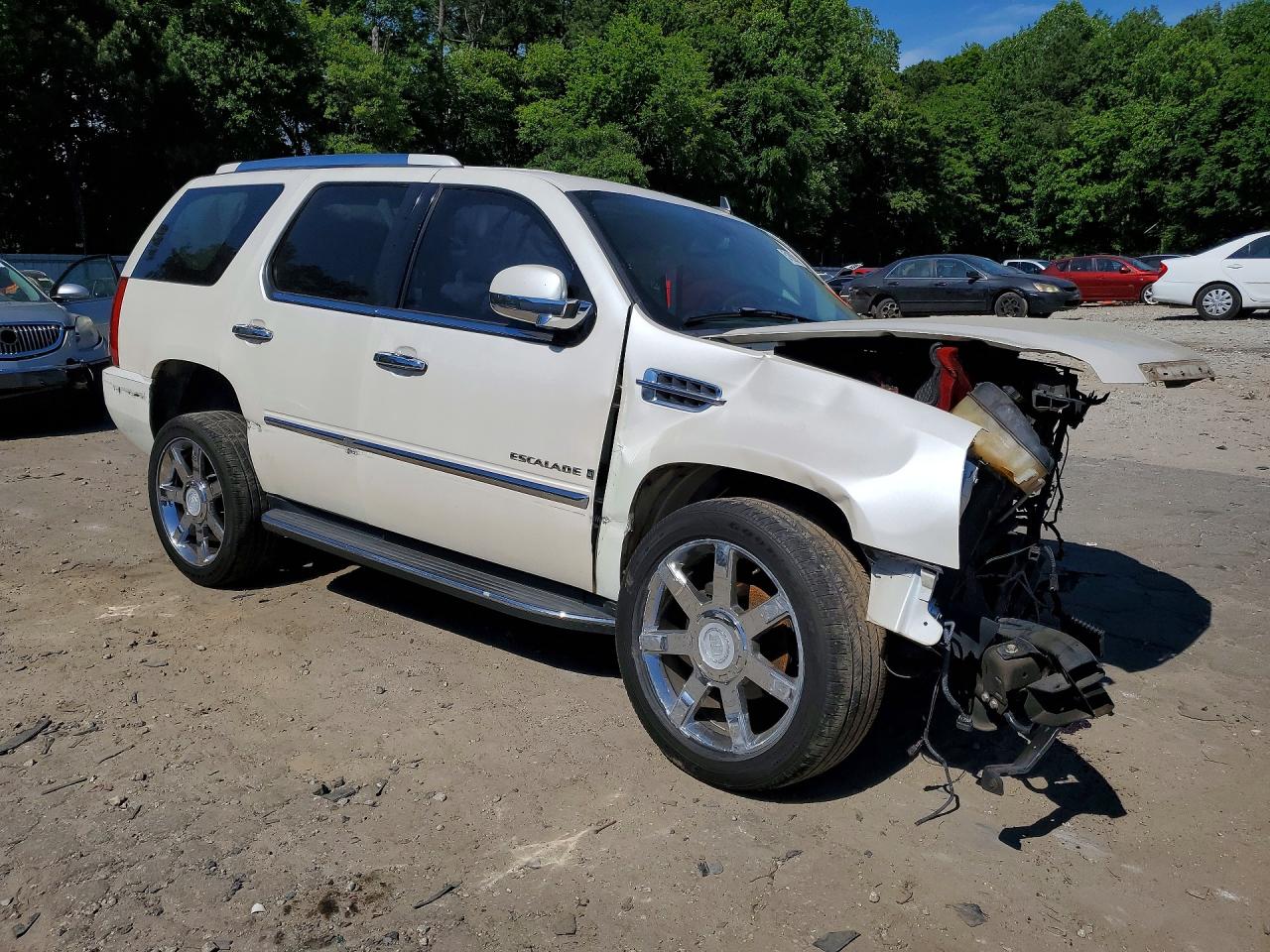 Cadillac Escalade Luxury