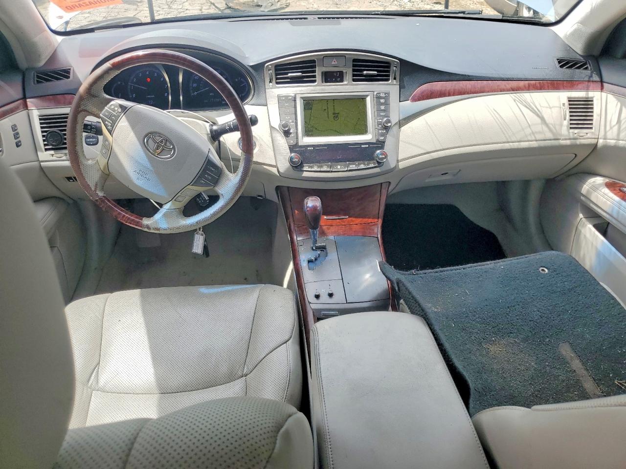 Toyota Avalon Limited