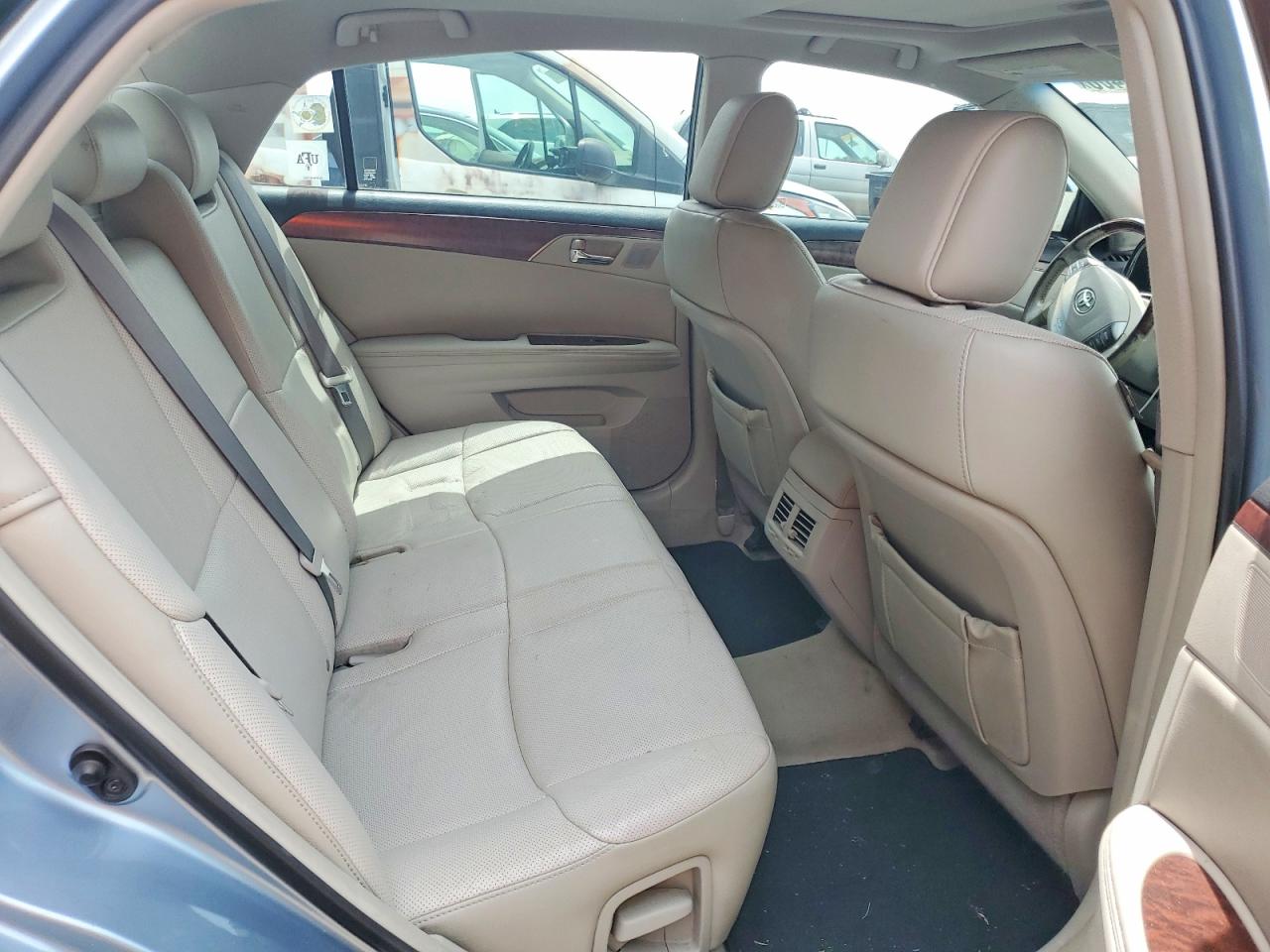 Toyota Avalon Limited