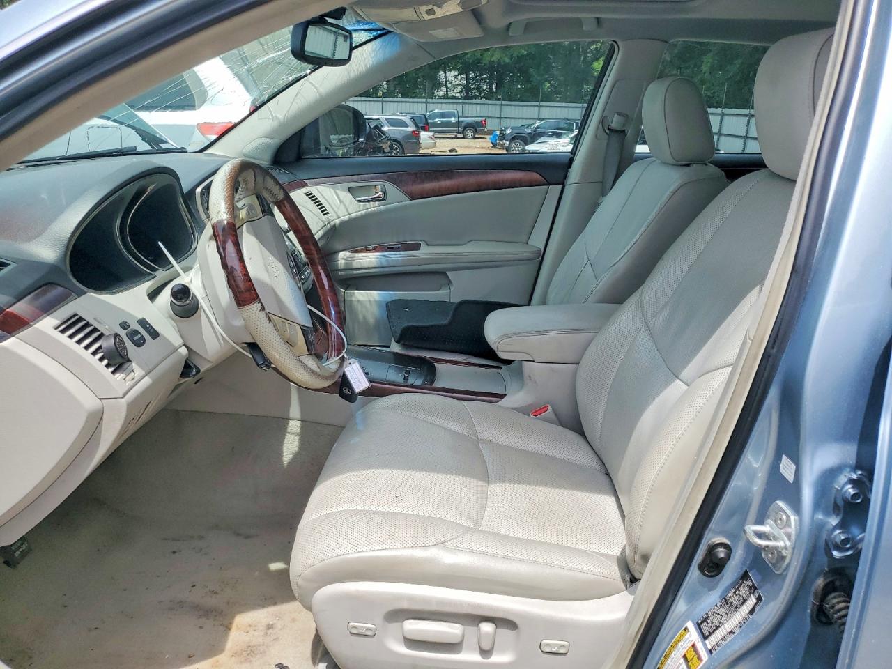 Toyota Avalon Limited