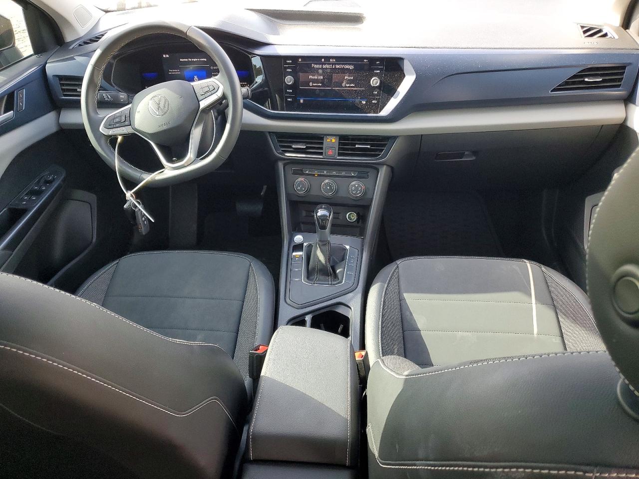 Volkswagen Taos Se