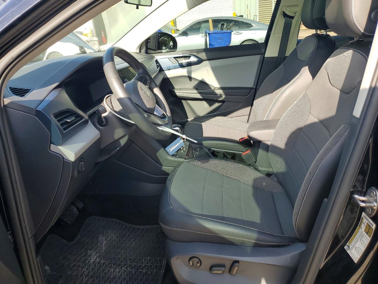 Volkswagen Taos Se