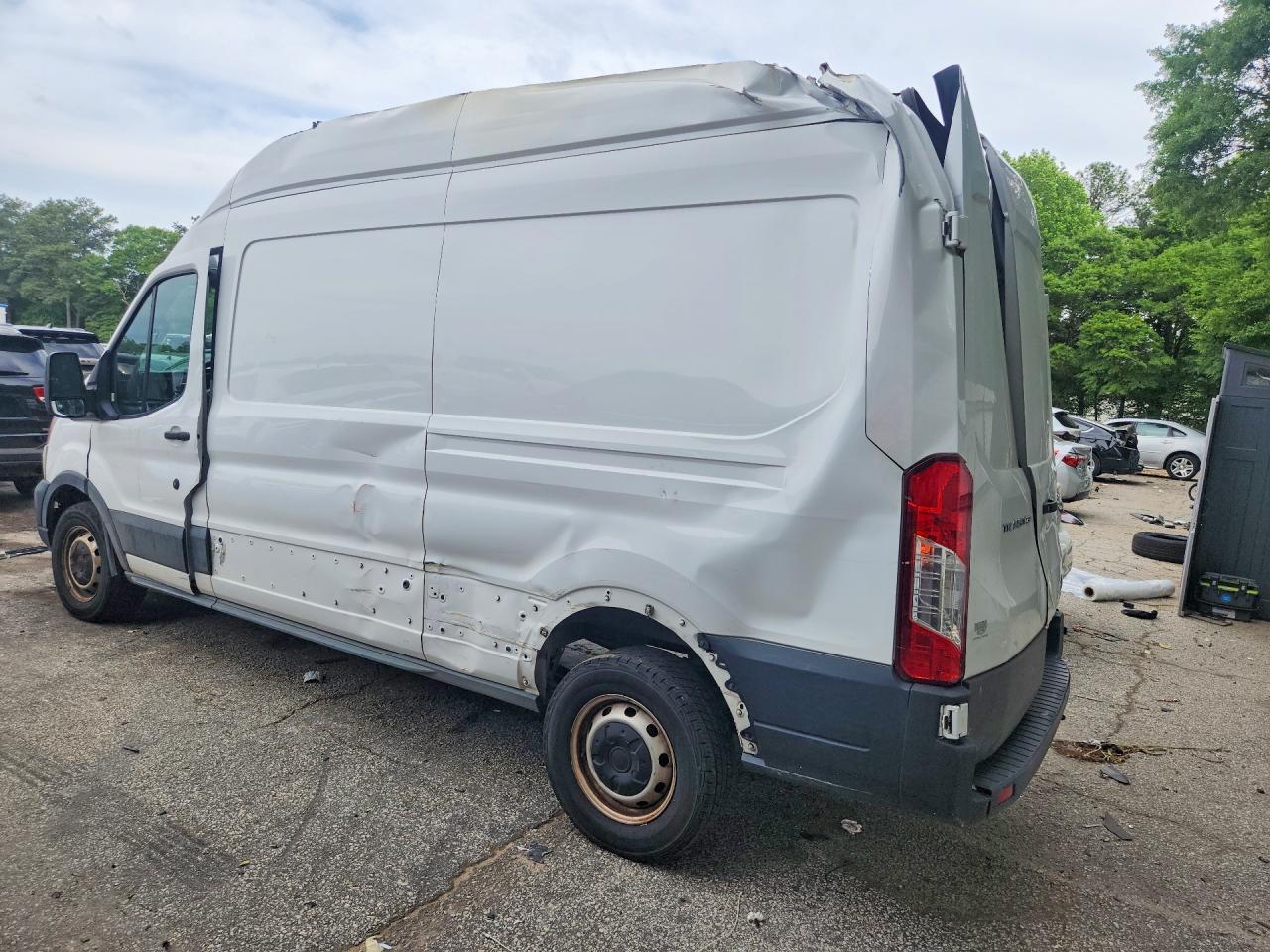 Ford Transit T-250