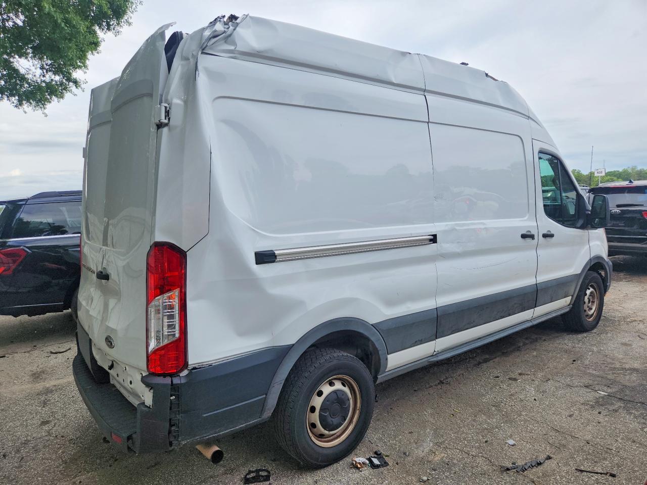 Ford Transit T-250