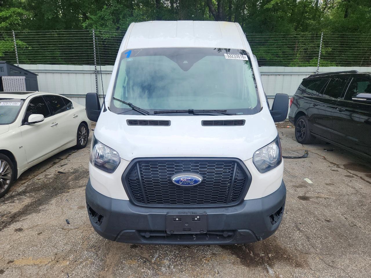 Ford Transit T-250