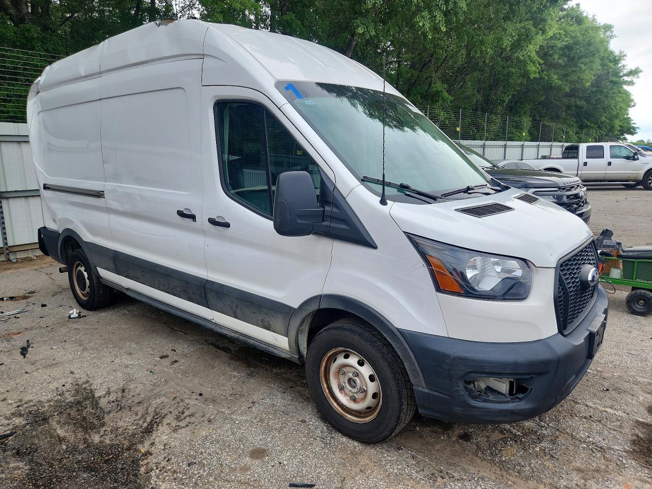 Ford Transit T-250