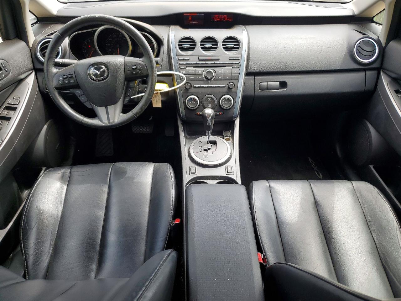 Mazda Cx