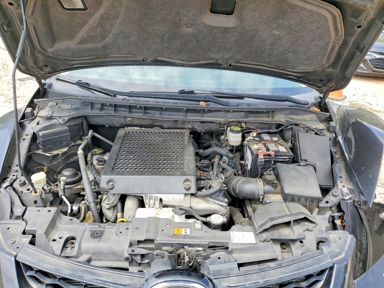 Mazda Cx