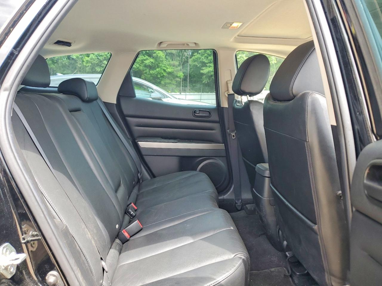 Mazda Cx