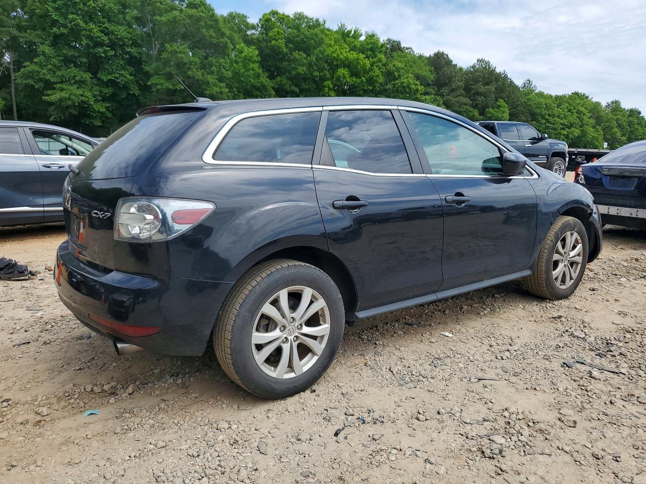Mazda Cx