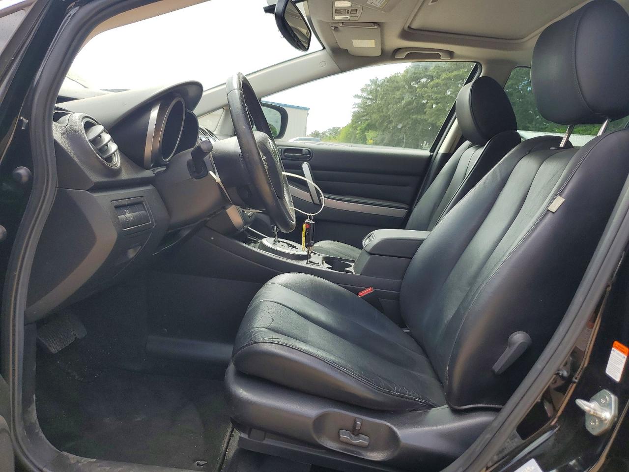 Mazda Cx