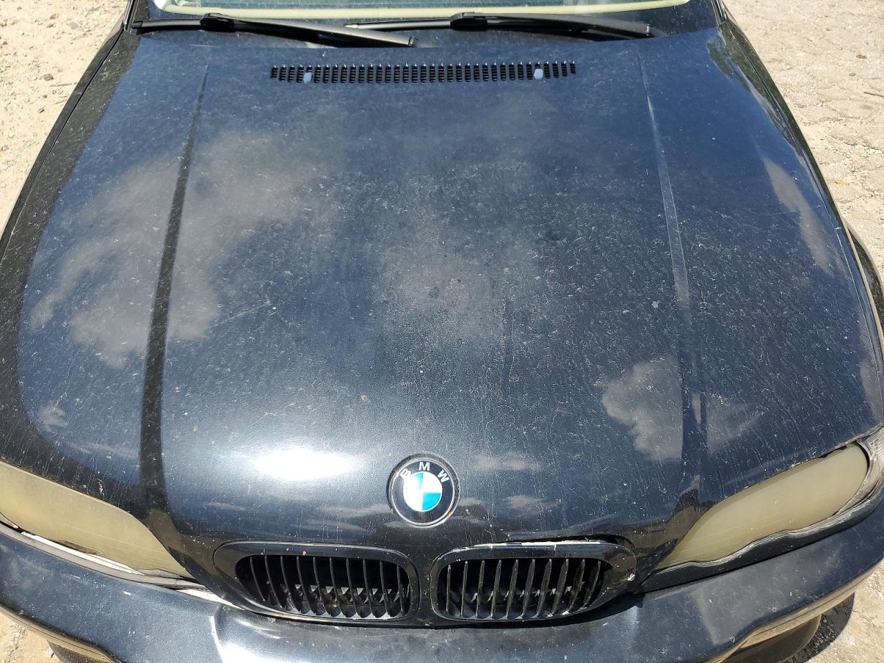 BMW 3 Series Ci