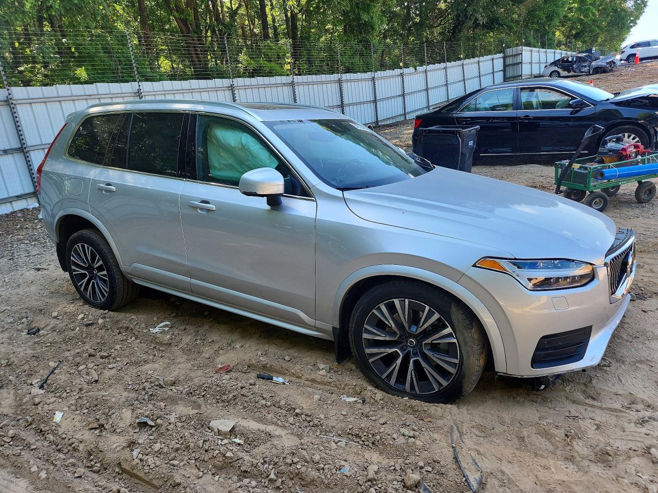 Volvo XC90 T5 Momentum