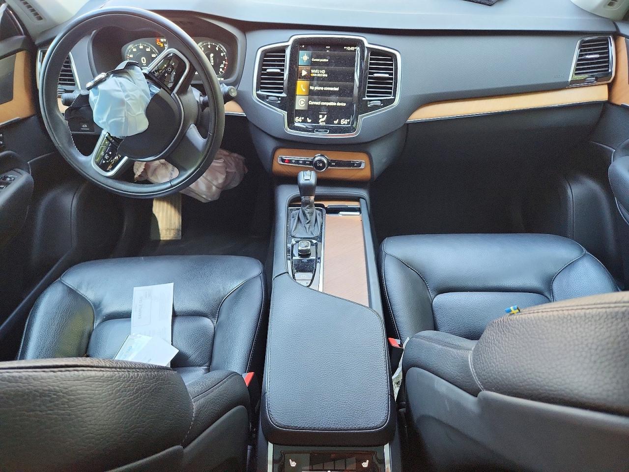 Volvo XC90 T5 Momentum