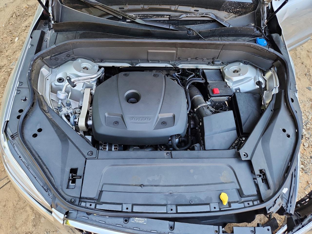 Volvo XC90 T5 Momentum
