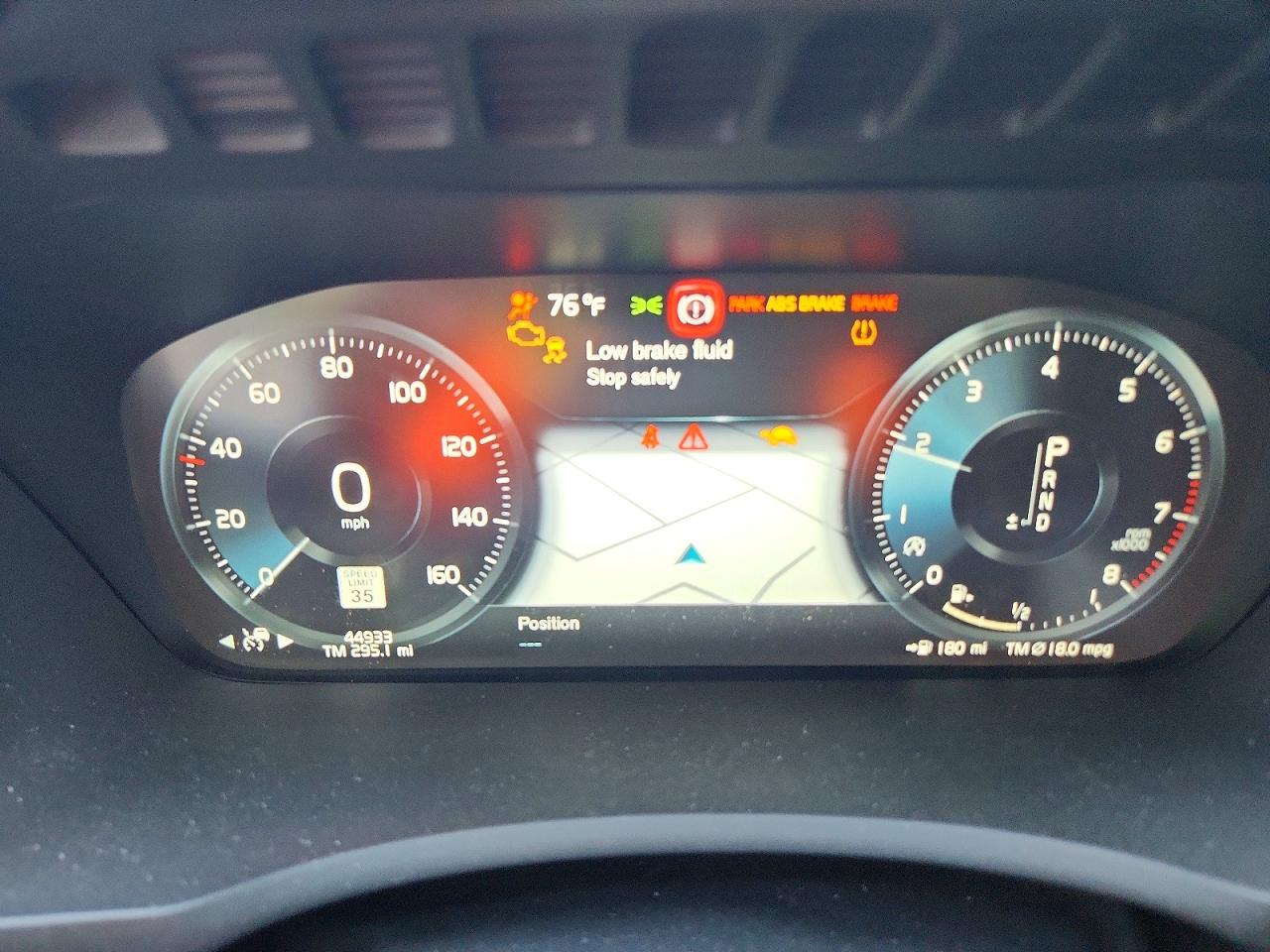 Volvo XC90 T5 Momentum