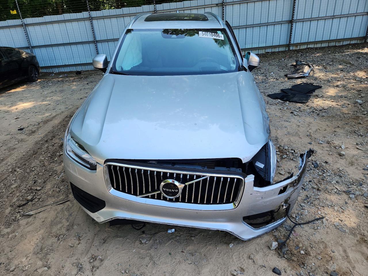 Volvo XC90 T5 Momentum