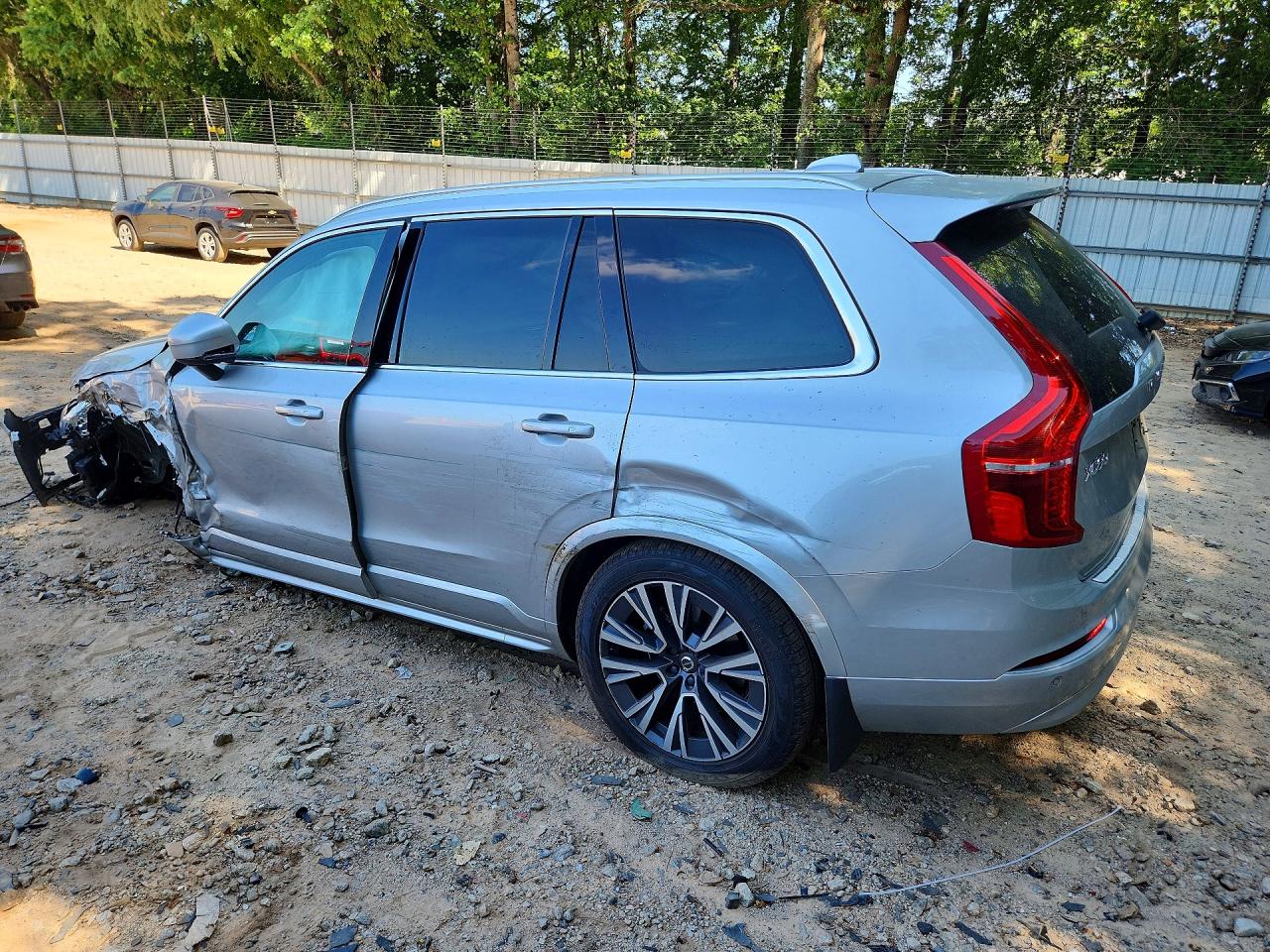 Volvo XC90 T5 Momentum