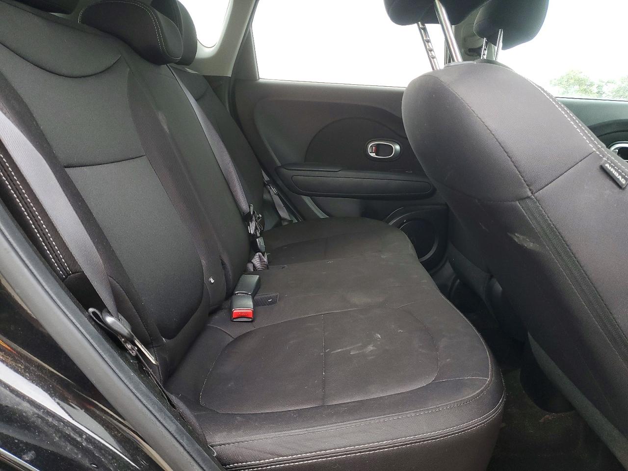 Kia Soul Base