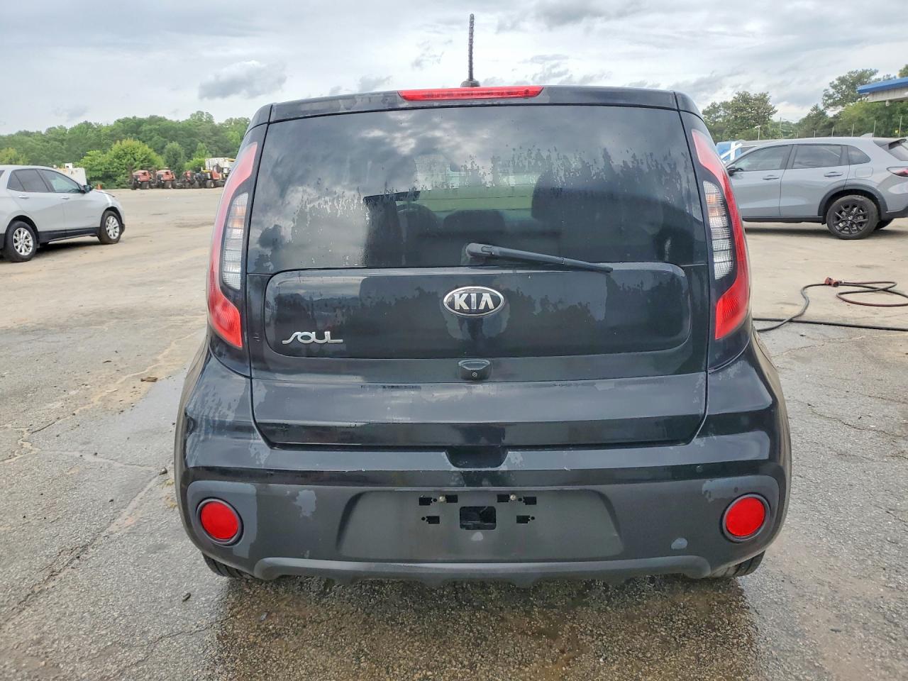 Kia Soul Base