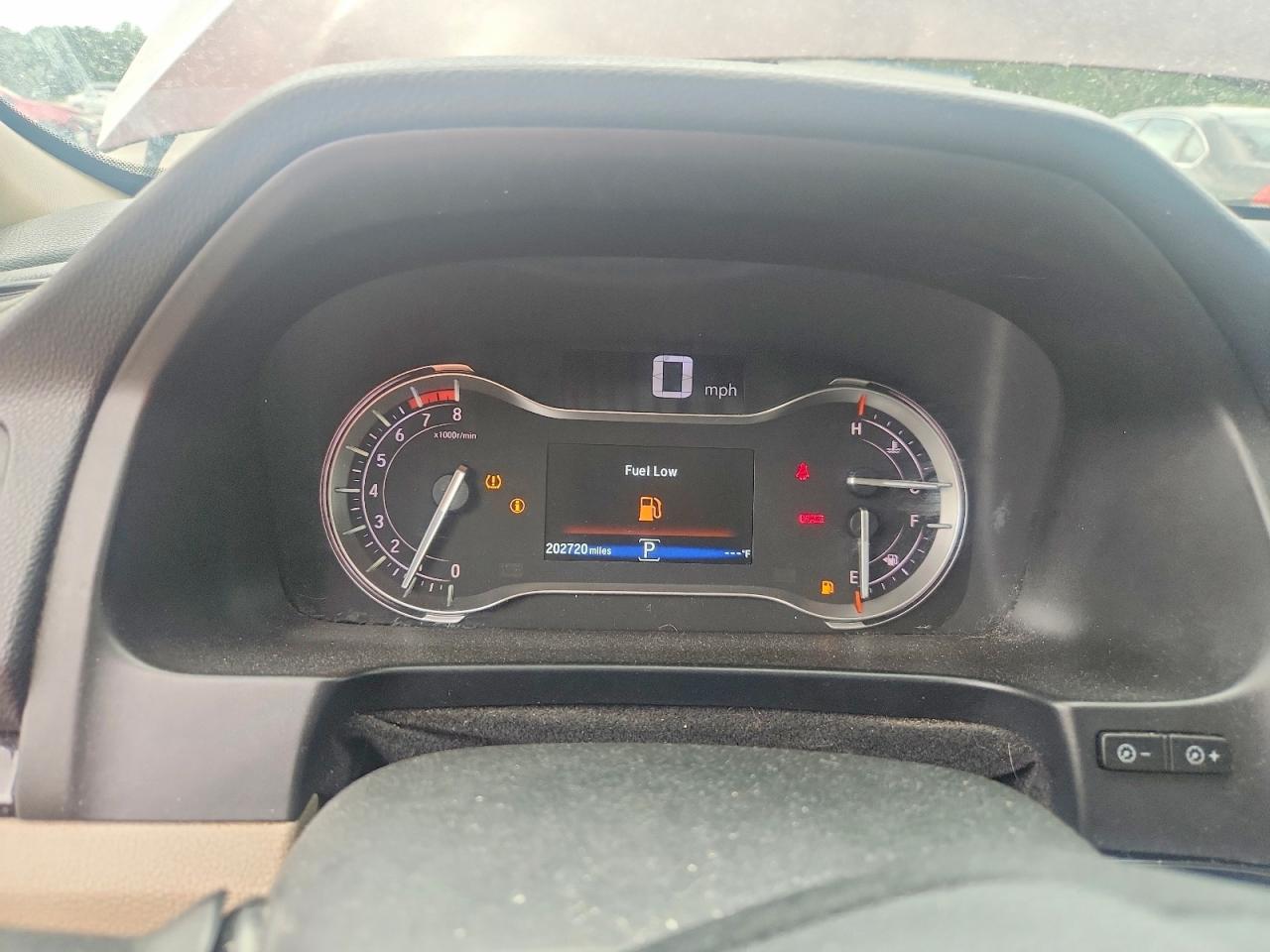 Honda Ridgeline Rtl