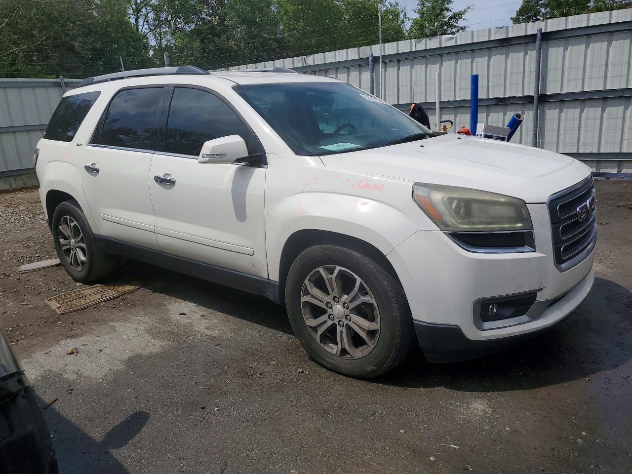 GMC Acadia Slt-1