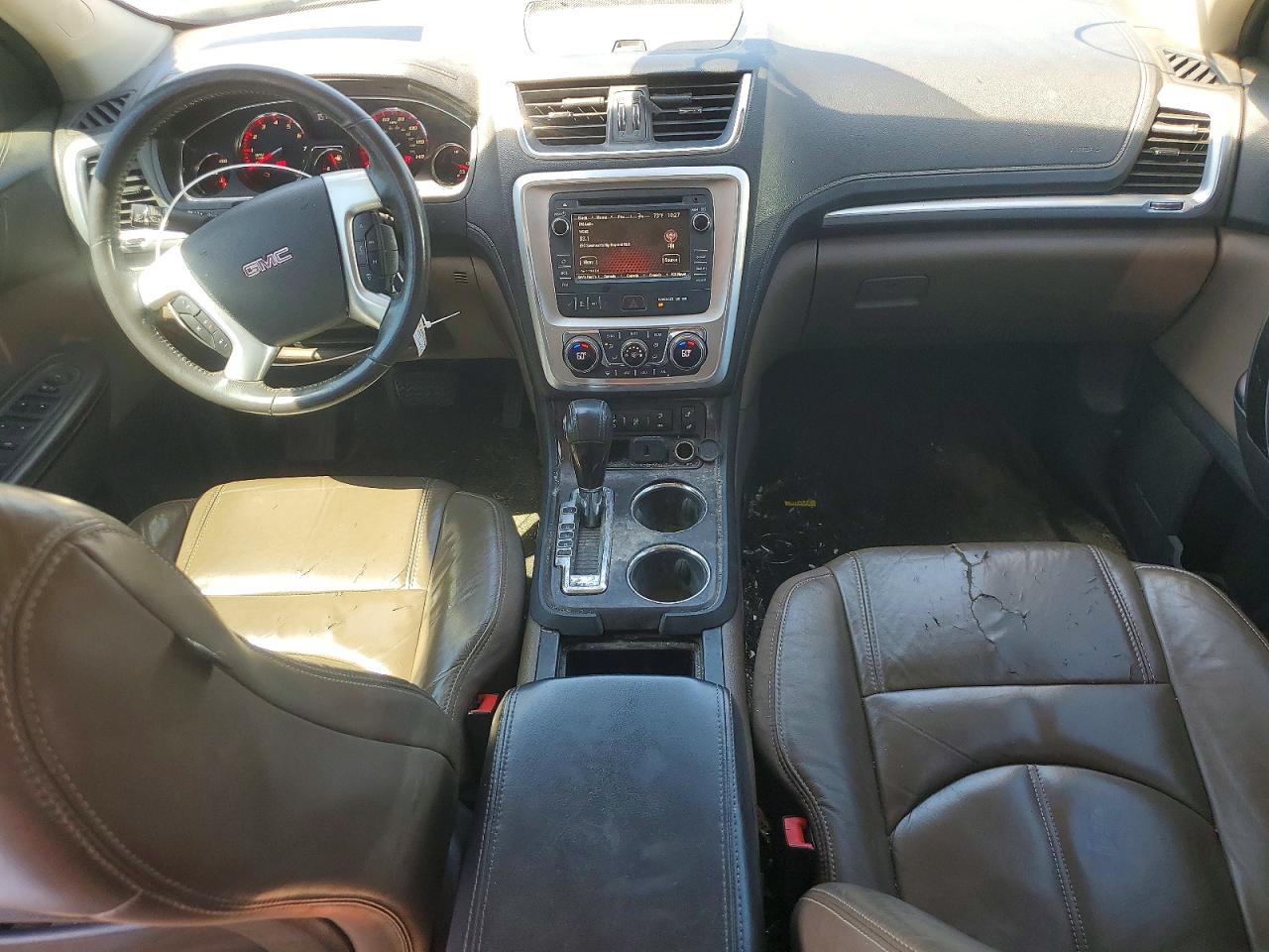 GMC Acadia Slt-1