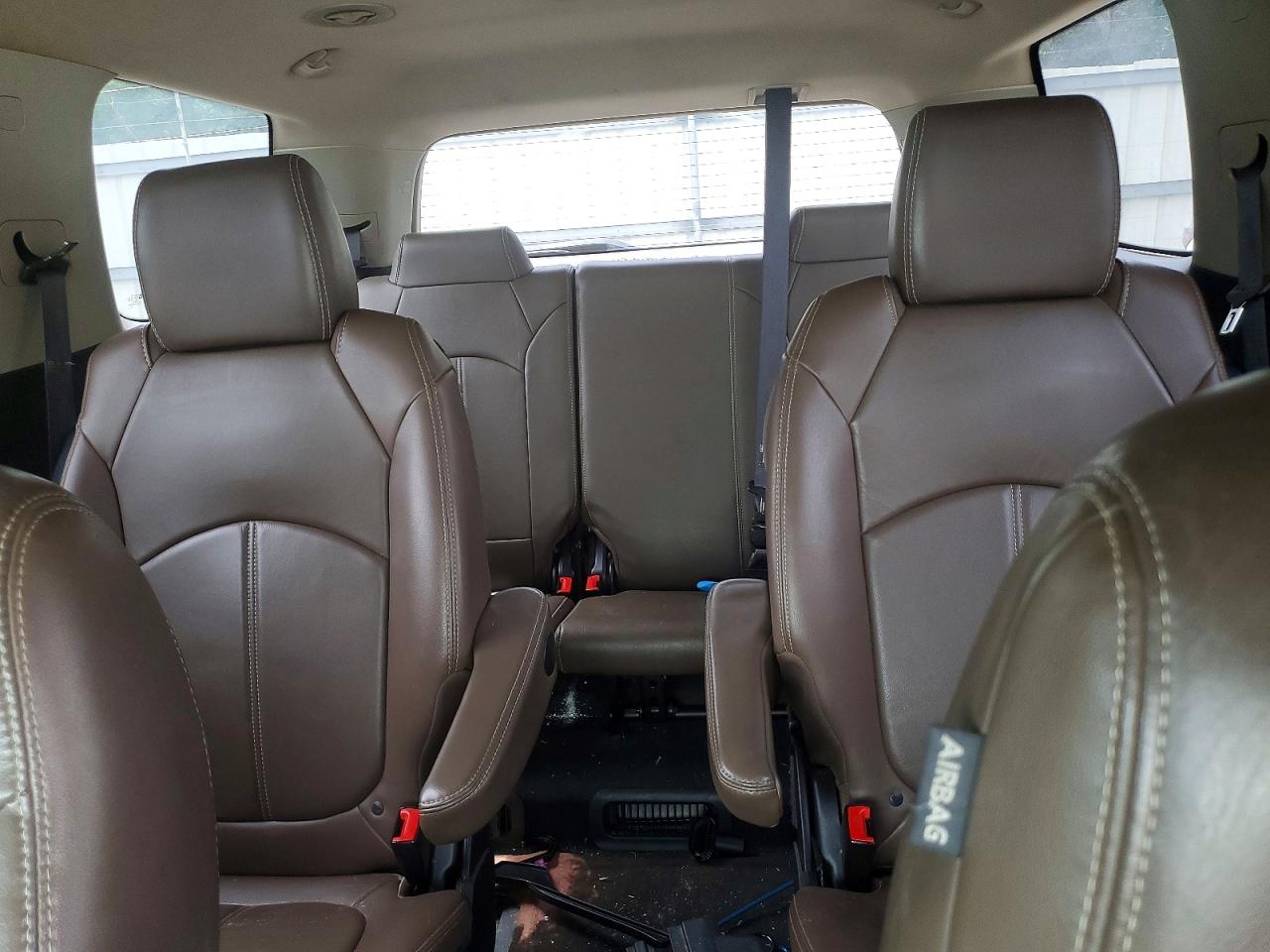 GMC Acadia Slt-1