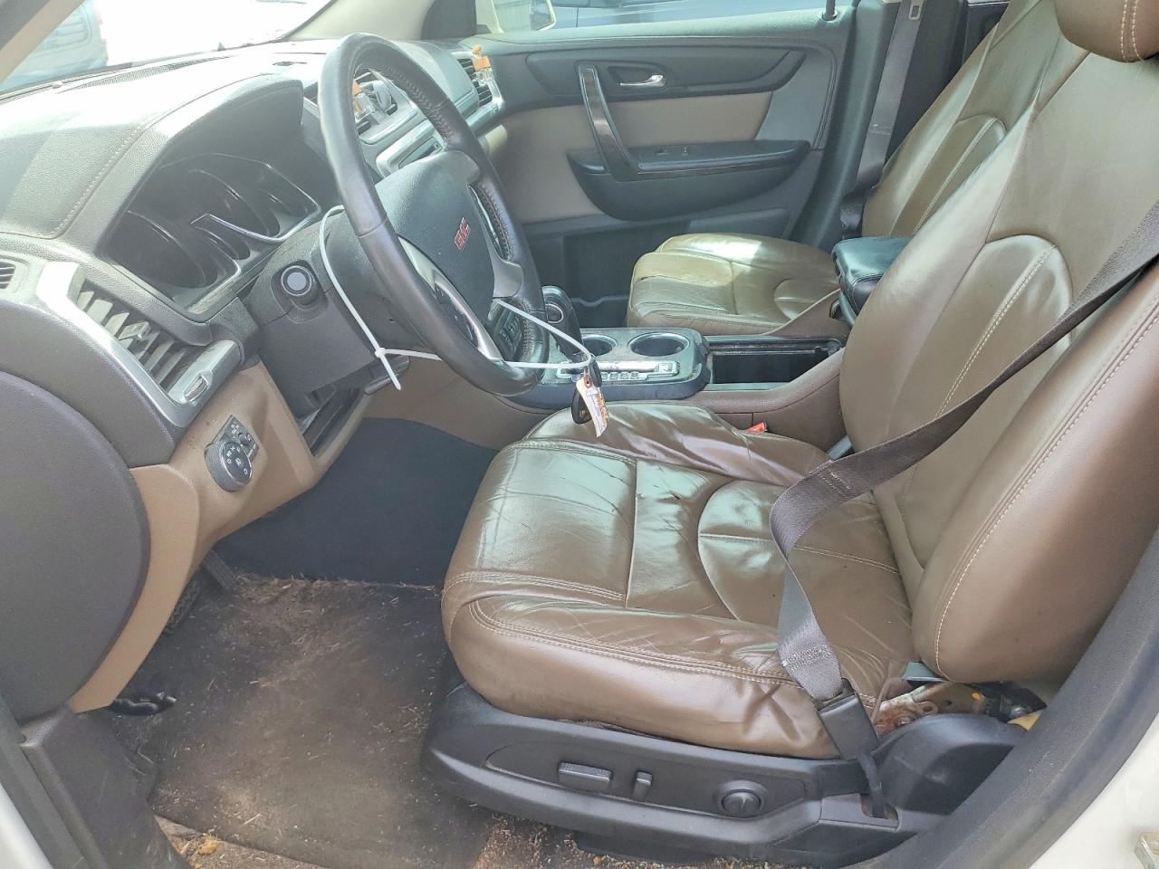 GMC Acadia Slt-1