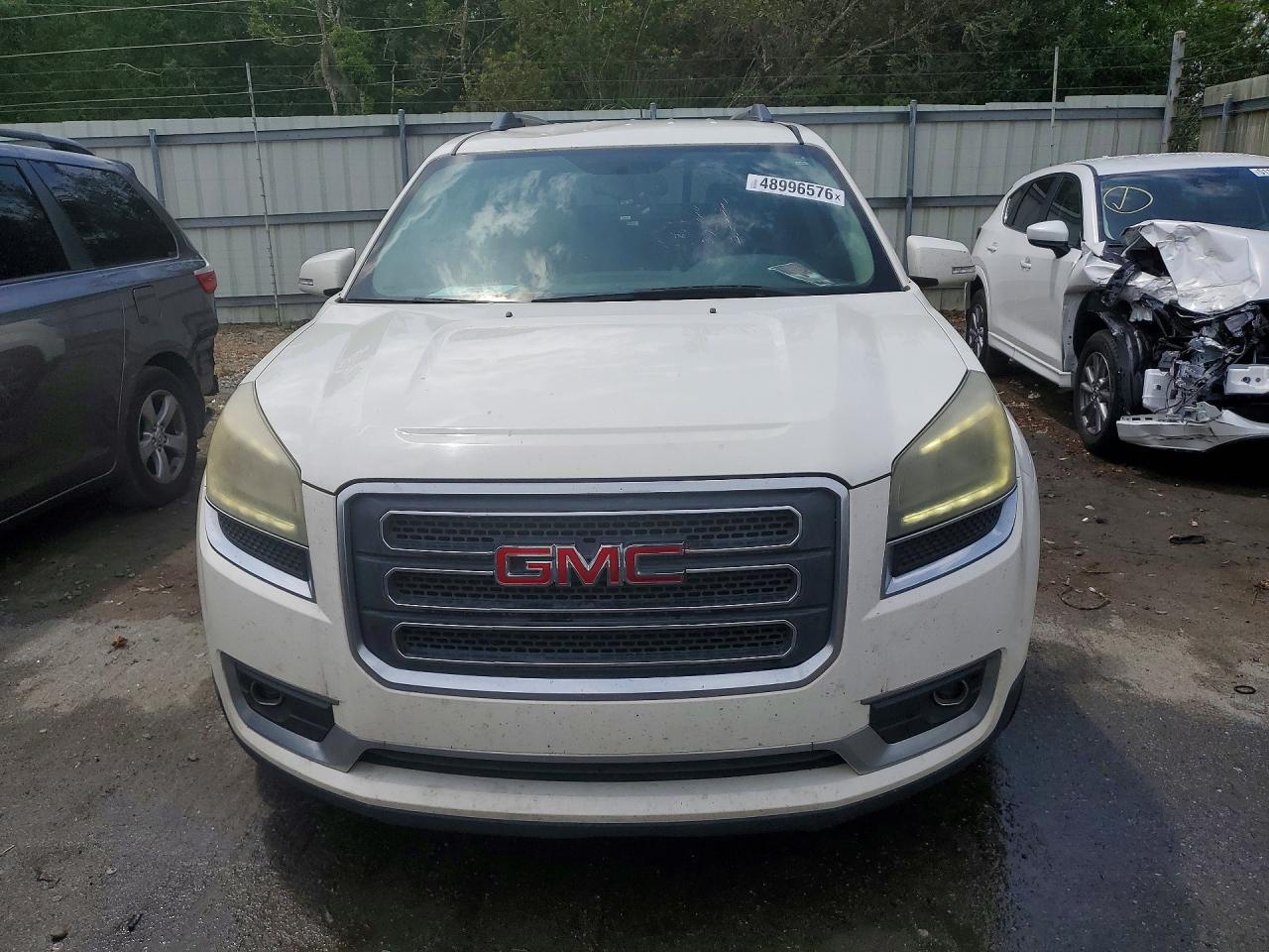 GMC Acadia Slt-1