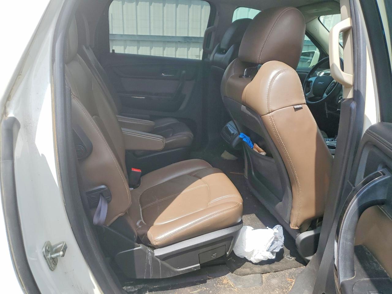 GMC Acadia Slt-1