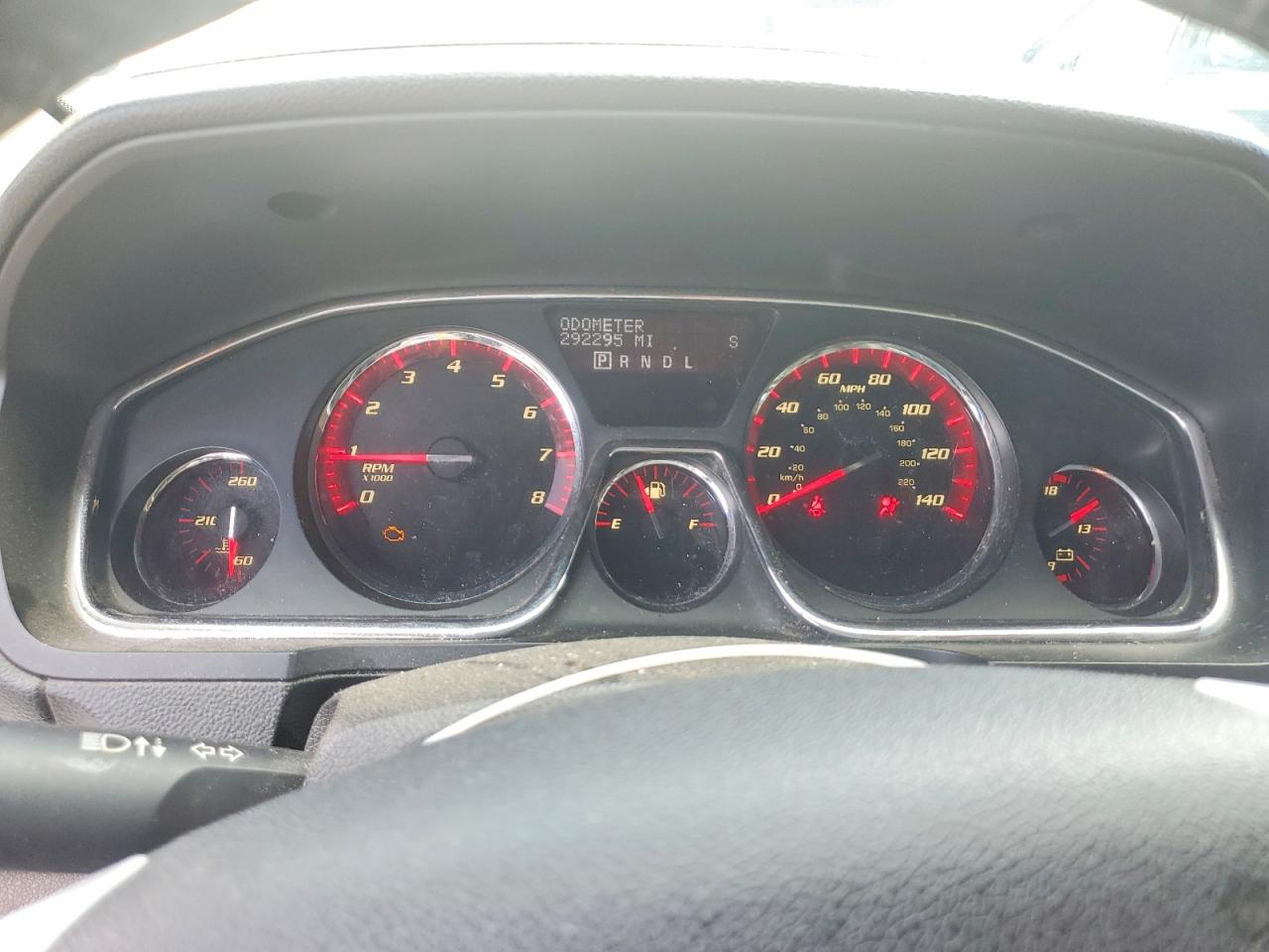 GMC Acadia Slt-1