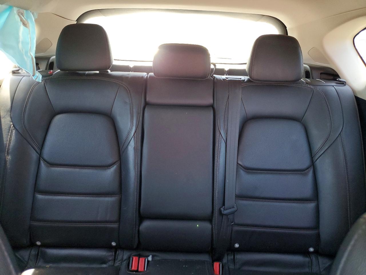 Mazda Cx Grand Touring