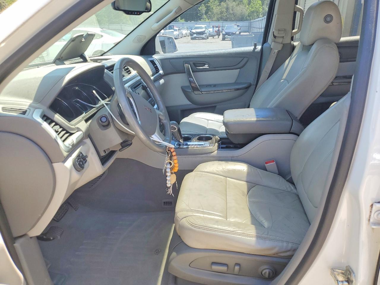 GMC Acadia Slt-1