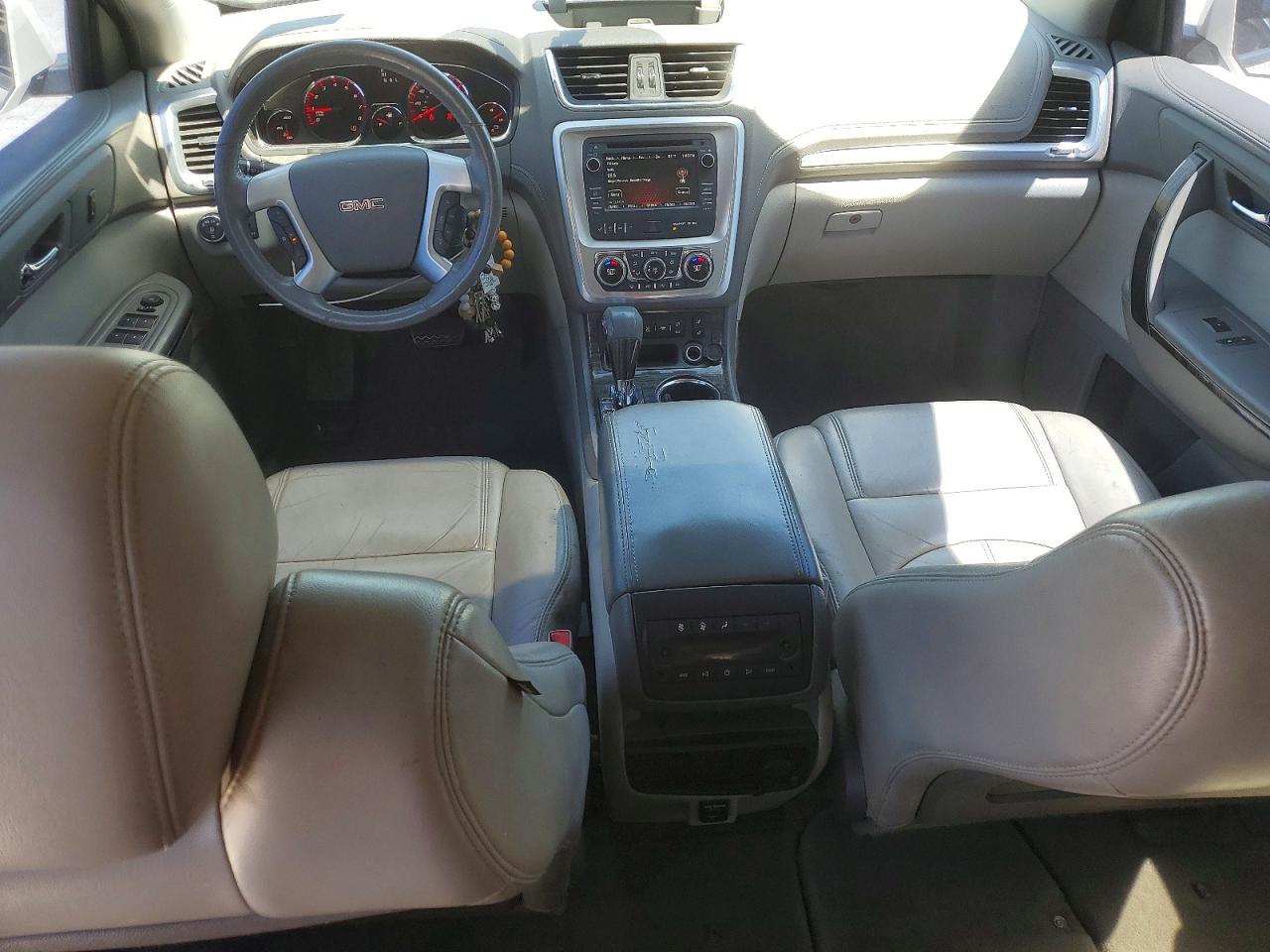 GMC Acadia Slt-1