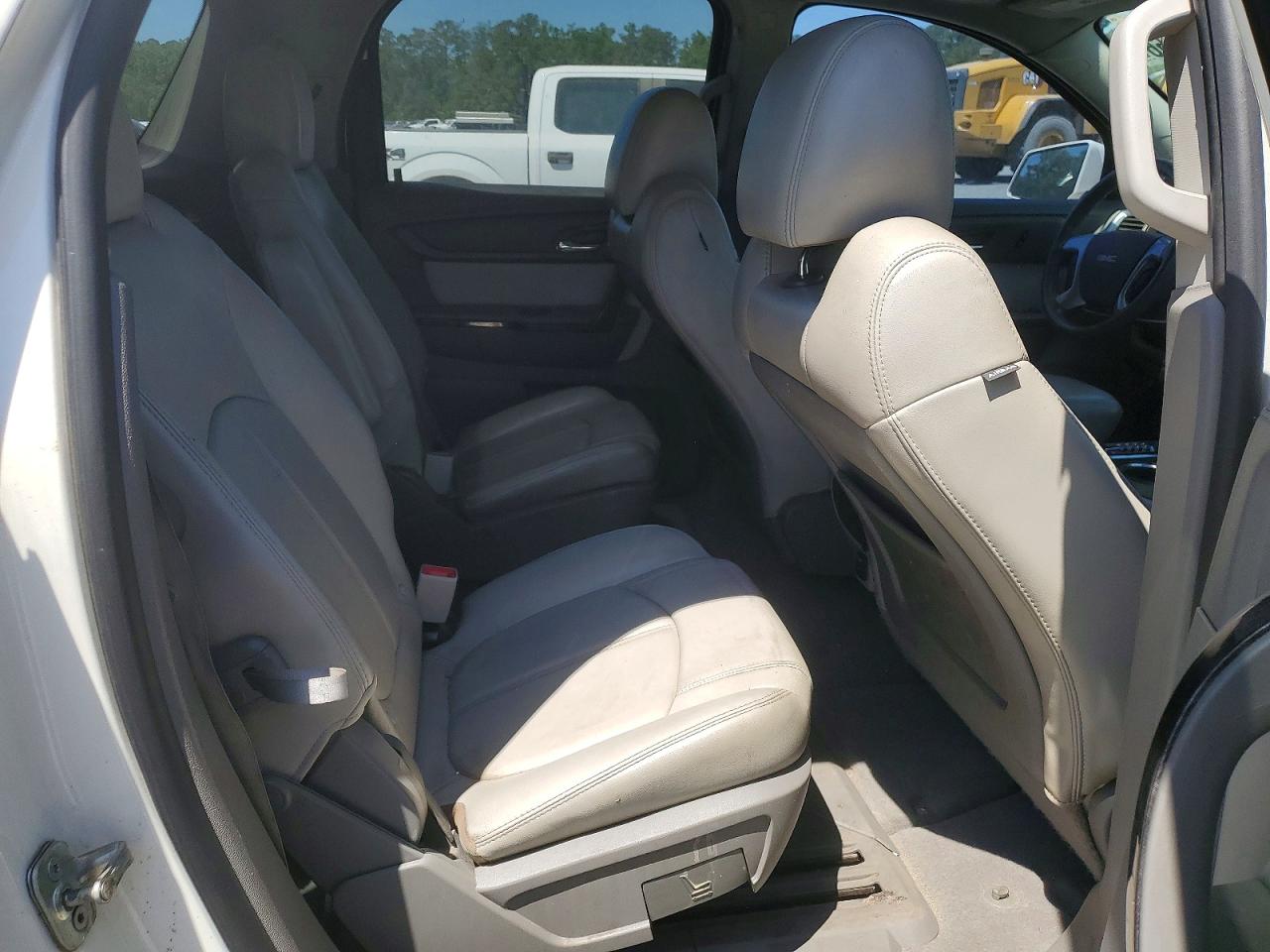 GMC Acadia Slt-1
