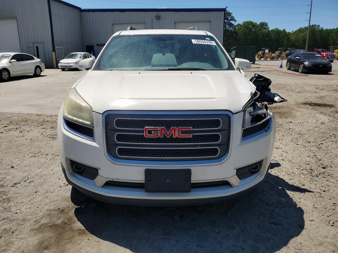 GMC Acadia Slt-1